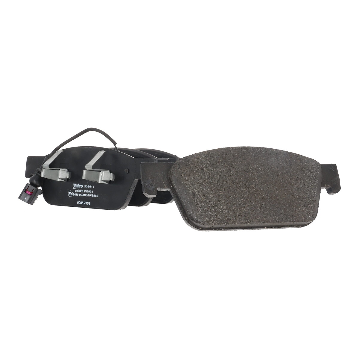 BRAKE PADS FIRST VOLKSWAGEN TRANSPORT FR